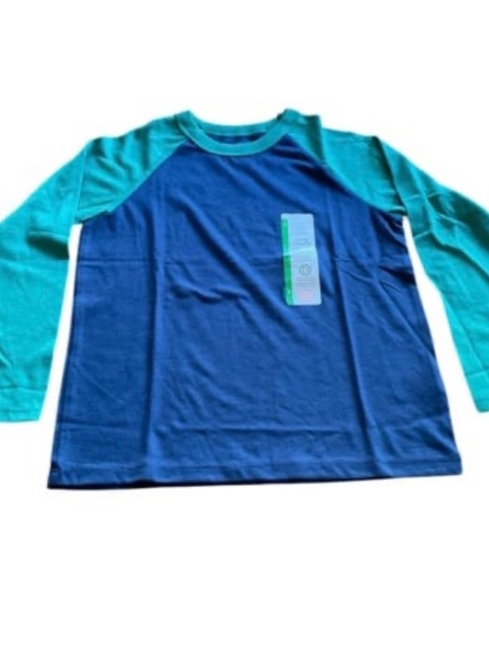 Boys 5T Raglan Tees - Picture 2 of 7